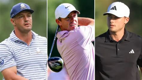 US PGA Championship Tips .